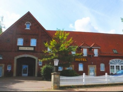 Фото: Zum dicken Heinrich